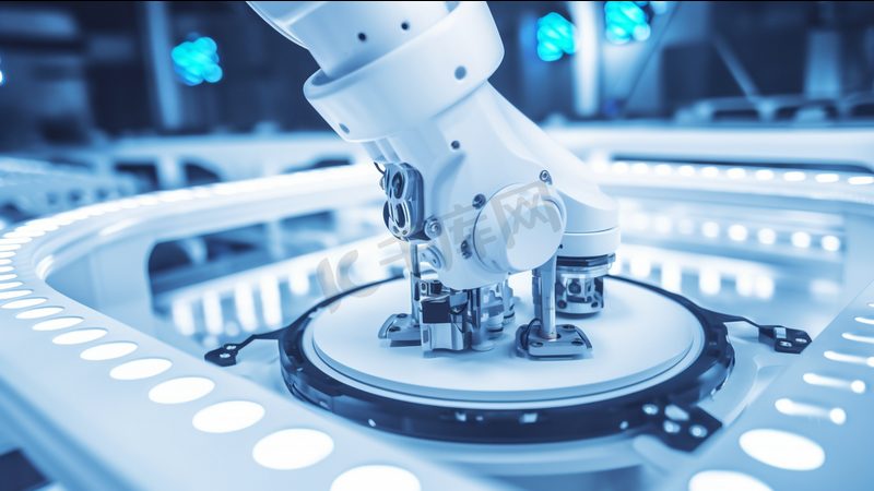 机器人集成二次开发：揭秘其报价背后的考量因素